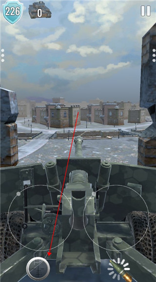 炮兵模擬2聯(lián)機(jī)版