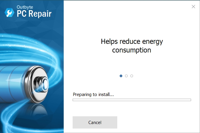 OutByte PC Repair(系統(tǒng)優(yōu)化清理工具)