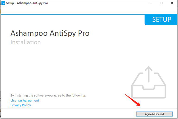 Ashampoo AntiSpy Pro(電腦隱私保護(hù)工具)