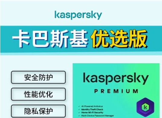 卡巴斯基反病毒各種版本集合-卡巴斯基反病毒軟件版本大全-卡巴斯基反病毒軟件下載