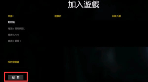 逃離森林(the tabung)聯(lián)機版