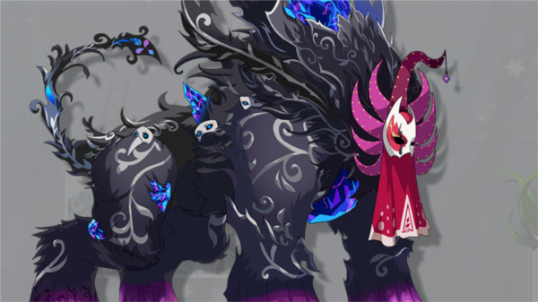 宿命回響官方正版