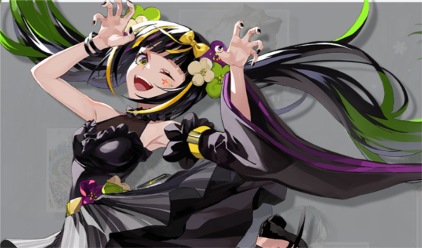 宿命回響官方正版