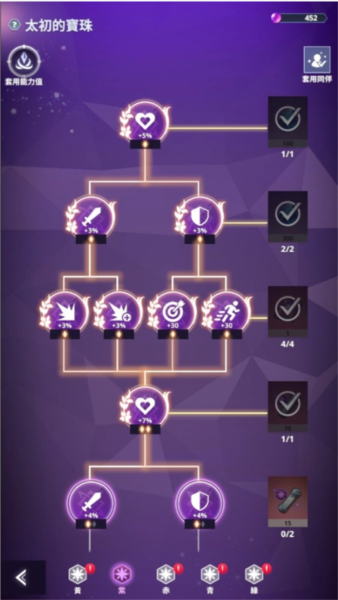 神之塔新世界游戲