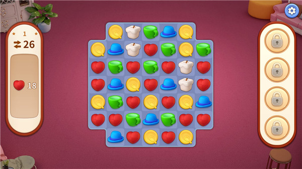 桃花節(jié)劇情通關(guān)攻略截圖1