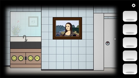 悖論:衛(wèi)生間免費(fèi)版