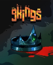 九王八項(xiàng)修改器PC