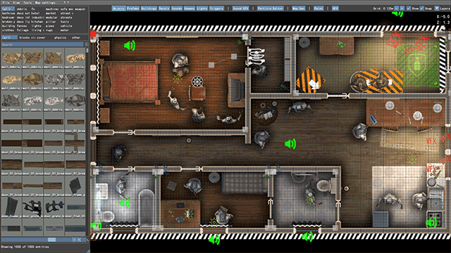 破門而入2：北方特遣部隊(duì)五項(xiàng)修改器PC