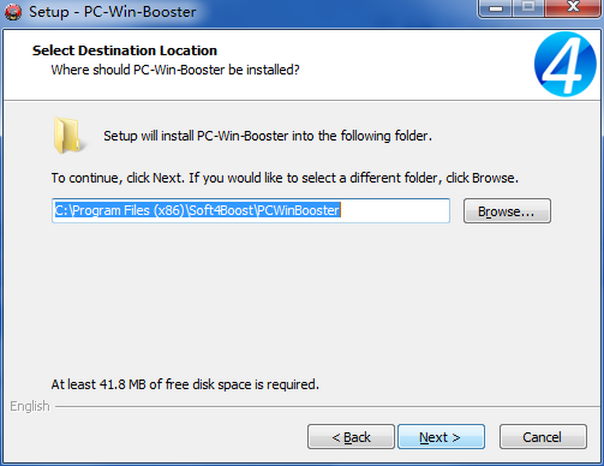pc win booster(系統(tǒng)優(yōu)化軟件)