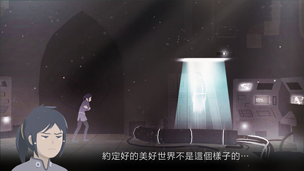 靈魂之橋前傳:追憶免費(fèi)版