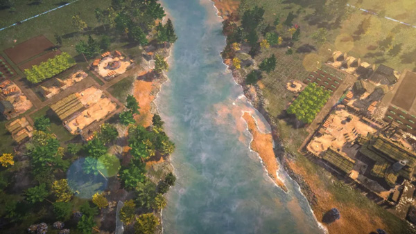 盛世繁榮皇冠之重中文版