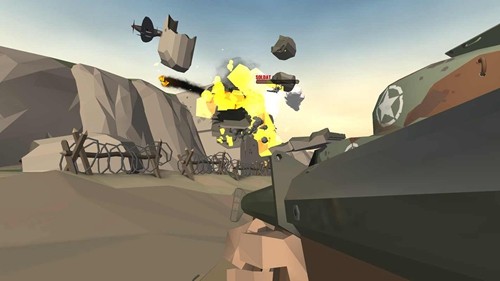 方塊第二次世界大戰(zhàn)內(nèi)置菜單版