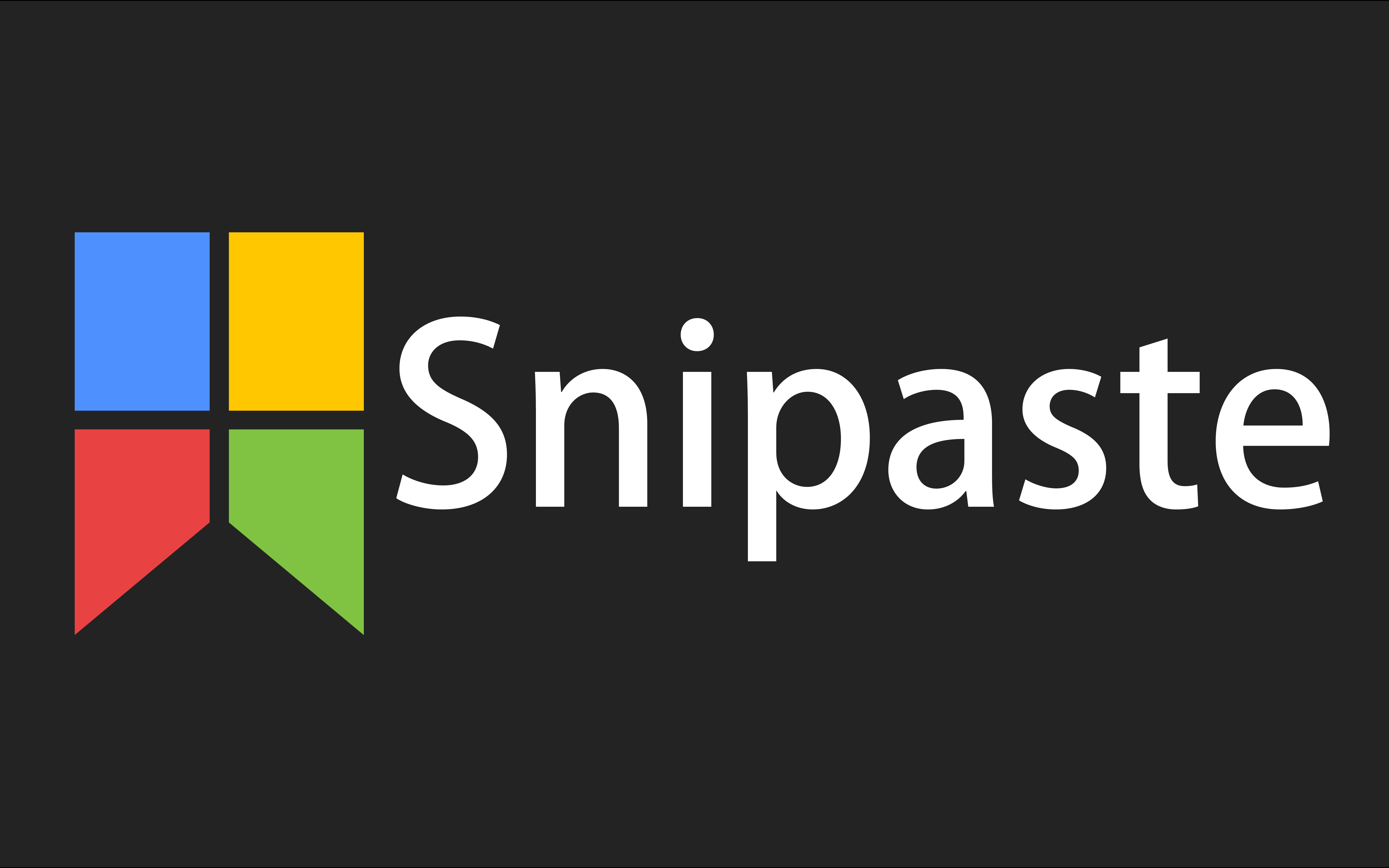 Snipaste各種版本大全-Snipaste全部版本集合-Snipaste軟件版本下載