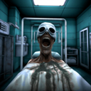 逃離恐怖醫(yī)院游戲