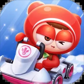 跑跑卡丁車官方競速版