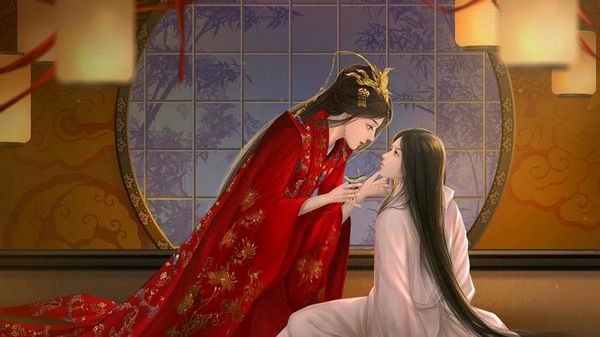 開局一秀女游戲