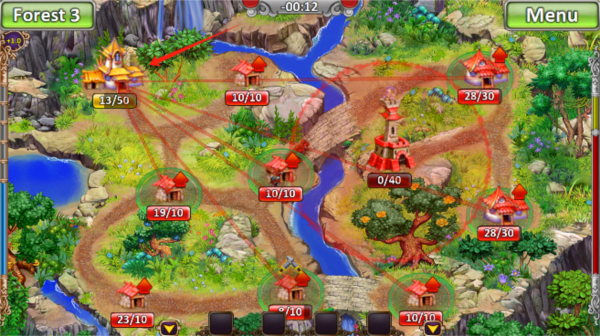 土地?fù)寠Z者手機(jī)版