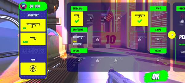 抹殺小隊(duì)最新版