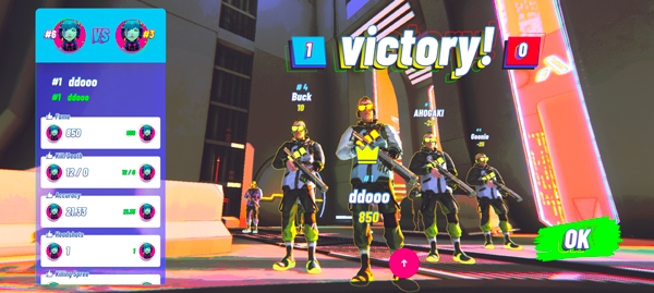 抹殺小隊(duì)最新版