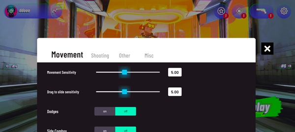 抹殺小隊(duì)最新版