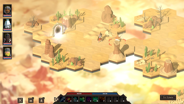 失落王國(guó)端游