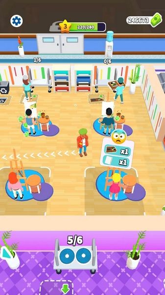 醫(yī)生英雄手機版