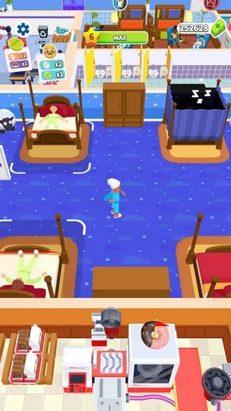 醫(yī)生英雄手機版