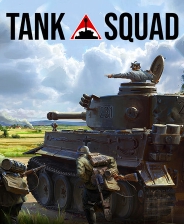 坦克小隊(duì)八項(xiàng)修改器PC