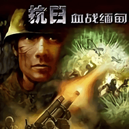 血戰(zhàn)緬甸單機(jī)免費(fèi)版