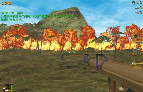 血戰(zhàn)緬甸單機(jī)免費(fèi)版