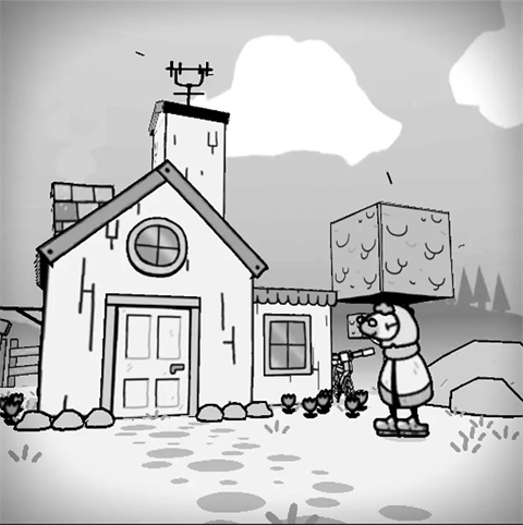 toem攝影冒險(xiǎn)游戲