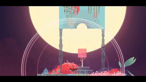 格莉斯的旅程(gris)漢化版