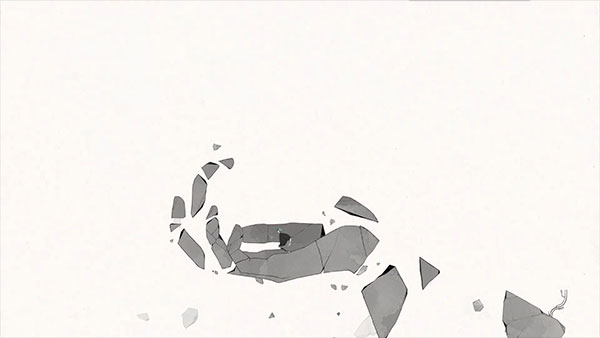 格莉斯的旅程(gris)漢化版