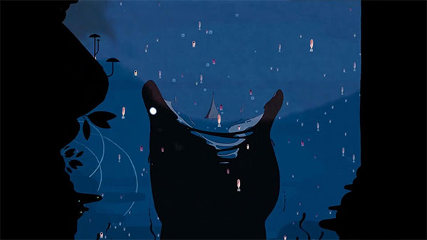 格莉斯的旅程(gris)漢化版