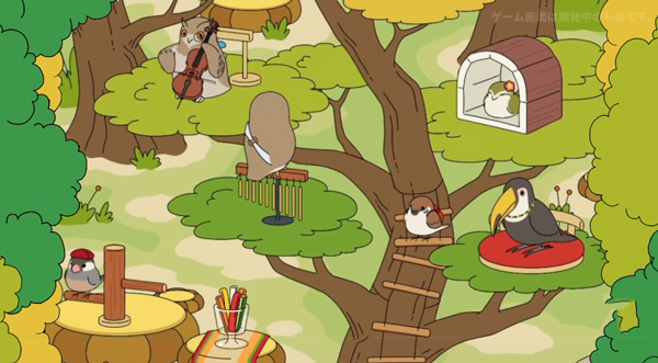 鳥鳴小鎮(zhèn)免費(fèi)版