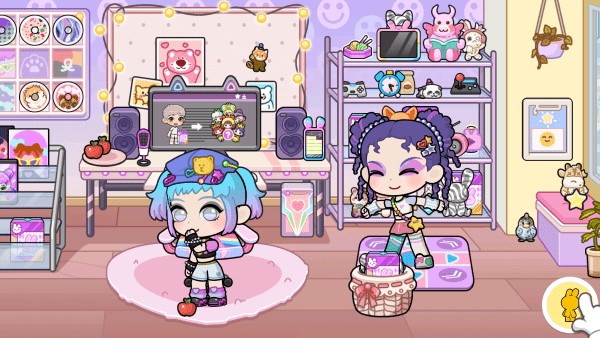 兔小萌世界奇妙之旅免費版