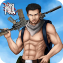 皇家吃雞戰(zhàn)場無限金幣鉆石版