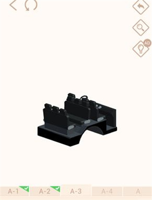 消防車搭建攻略3