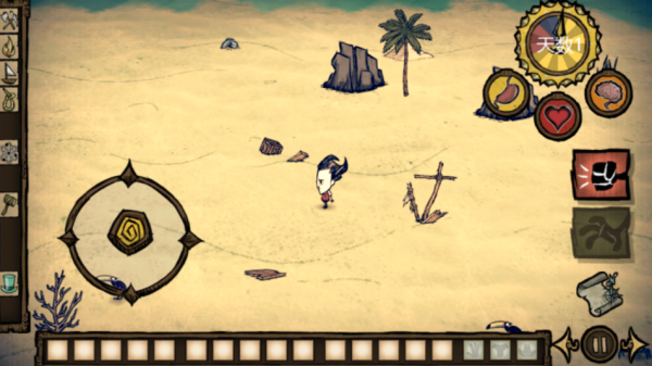 饑荒靈幻版官方版