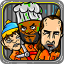 監(jiān)獄人生RPG漢化版