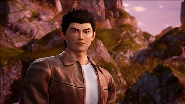 莎木3客戶端 v1.0中文版