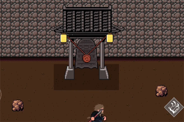 黑神話悟空像素版PC