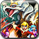 寵物王國5彩虹內(nèi)購版