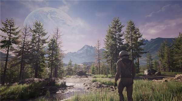 翼星求生二十三項修改器