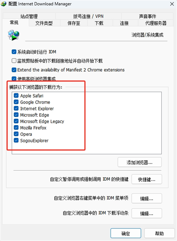 Internet Download Manager