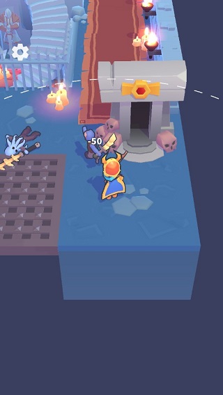 我的夢(mèng)幻小島游戲攻略