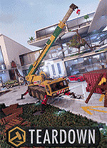 拆遷(Teardown)五項(xiàng)修改器