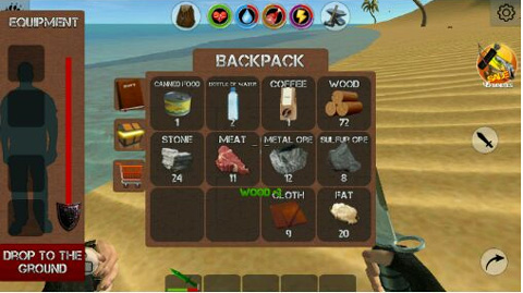 死亡世界生存腐蝕聯(lián)機版