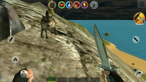 死亡世界生存腐蝕聯(lián)機版