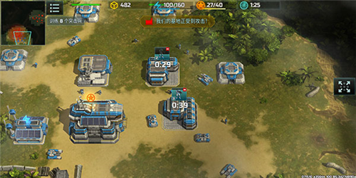 戰(zhàn)爭藝術(shù)3聯(lián)機版